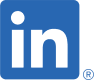 follow us on LinkedIn
